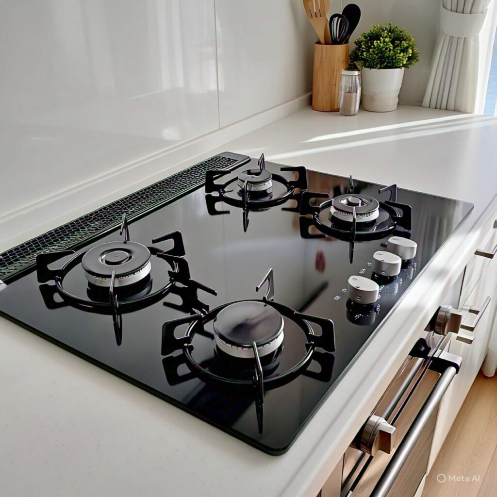 Cooktop Repair
